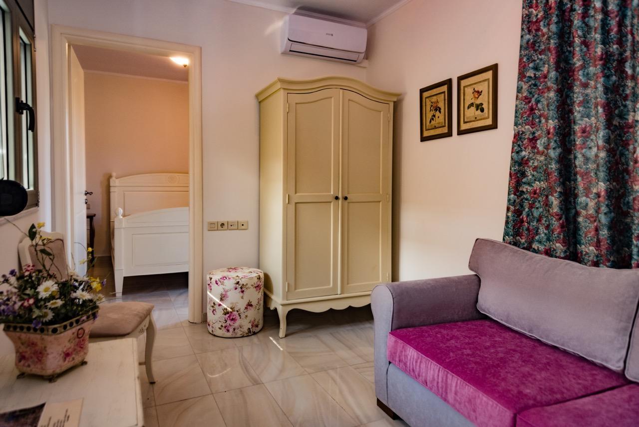 Costa Rampane Hotel Plitra Exterior photo